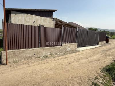 Отдельный дом · 3 комнаты · 65 м² · 3.8 сот., Переулок Тау самал за 22 млн ₸ в Каскелене