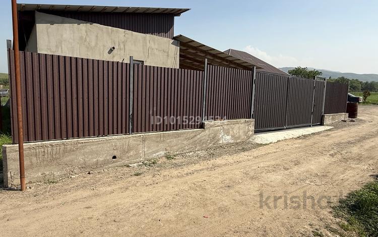 Отдельный дом · 3 комнаты · 65 м² · 3.8 сот., Переулок Тау самал за 22 млн ₸ в Каскелене — фото 2