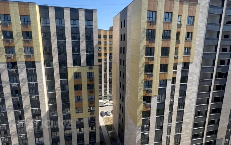 2-бөлмелі пәтер · 51.6 м² · 11/12 қабат, Дарабоз 47, бағасы: 32 млн ₸ в Алматы, Алатауский р-н — фото 19