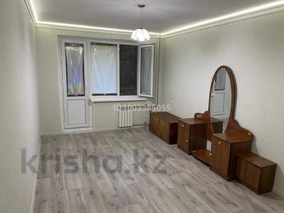 1-комнатная квартира · 32 м² · 3/5 этаж, Мкрн. Мынбулак 9 за 80 000 〒 в Таразе