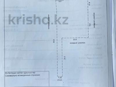 Участок · 15.5 га, Улан 18 за 12 млн ₸ в 