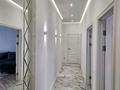 3-комнатная квартира · 108 м² · 5/18 этаж, Калдаякова 23 — Нурмагамбетова за 500 000 ₸ в Астане, Алматы р-н — фото 7