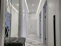 3-комнатная квартира · 108 м² · 5/18 этаж, Калдаякова 23 — Нурмагамбетова за 500 000 ₸ в Астане, Алматы р-н — фото 10