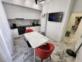 3-комнатная квартира · 108 м² · 5/18 этаж, Калдаякова 23 — Нурмагамбетова за 500 000 ₸ в Астане, Алматы р-н — фото 25