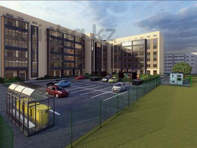 2-комнатная квартира · 74.25 м² · 4/5 этаж, Шажимбаева 101 за ~ 35.6 млн 〒 в Петропавловске