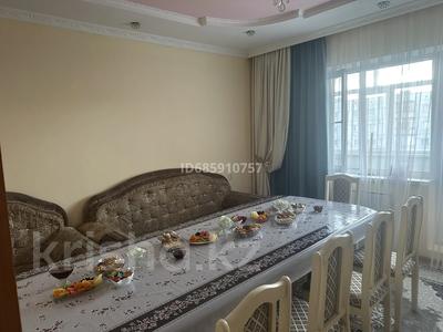 4-комнатная квартира, 80.2 м², 4/5 этаж, Абая 85 за 32 млн 〒 в Сатпаев
