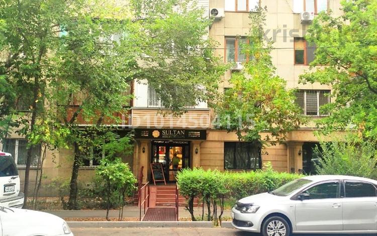 1-комнатная квартира · 45 м² · 3/5 этаж, Клочкова 119 за 40 млн ₸ в Алматы, Бостандыкский р-н — фото 2