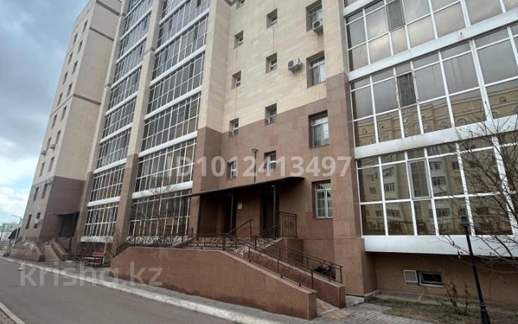 2-комнатная квартира · 56.6 м² · 4/9 этаж, Кошкарбаева 23 за 34.3 млн ₸ в Астане, Алматы р-н — фото 2