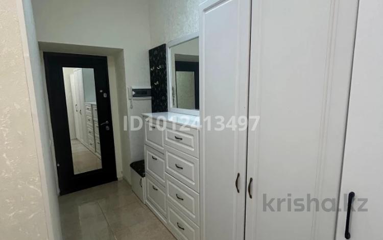 2-комнатная квартира · 56.6 м² · 4/9 этаж, Кошкарбаева 23 за 33.9 млн ₸ в Астане, Алматы р-н — фото 17