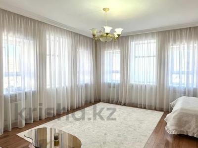1-комнатная квартира · 47.6 м² · 4/5 этаж, Улы Дала 66 за 36 млн ₸ в Астане, Есильский р-н