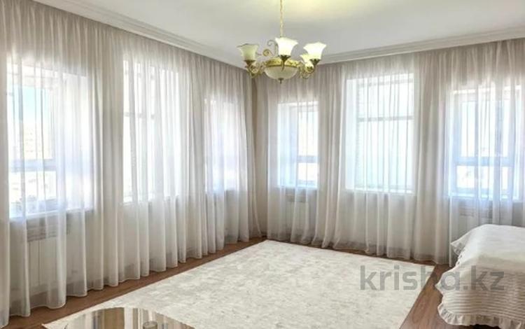1-комнатная квартира · 47.6 м² · 4/5 этаж, Улы Дала 66 за 36 млн ₸ в Астане, Есильский р-н — фото 9