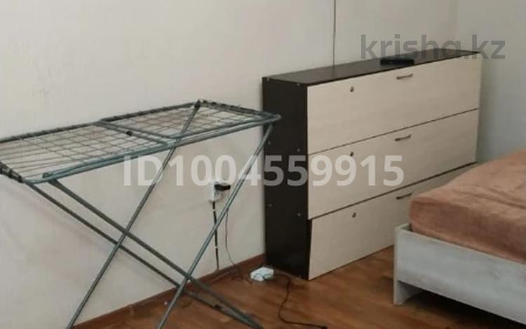 1-комнатная квартира · 32 м² · 1/2 этаж, мкр Новый Город 81/3 — Мустафина-Назарбаева за 110 000 ₸ в Караганде, Казыбек би р-н — фото 3