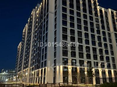 2-бөлмелі пәтер · 43 м² · 2/17 қабат, Ұлы дала 12 — Аймауытова, бағасы: 27.2 млн ₸ в Астане, Нура р-н