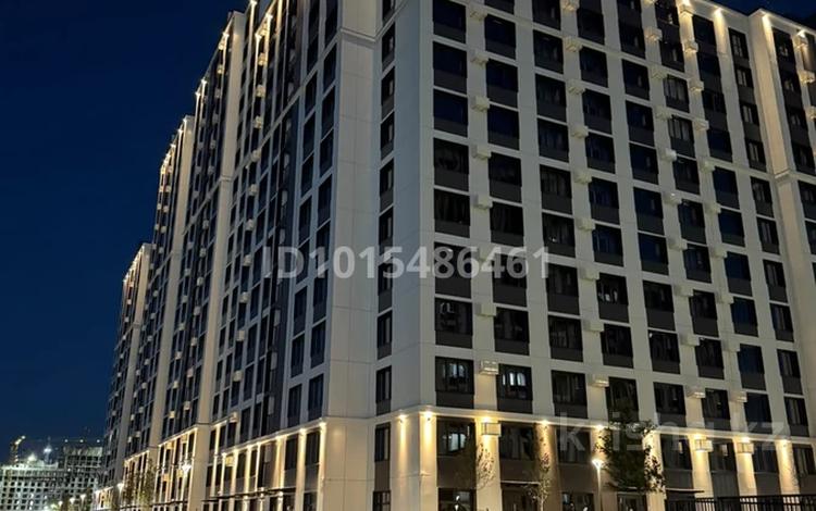 2-бөлмелі пәтер · 43 м² · 2/17 қабат, Ұлы дала 12 — Аймауытова, бағасы: 27.2 млн ₸ в Астане, Нура р-н — фото 2