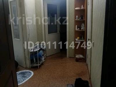 1-бөлмелі пәтер · 40 м² · 4/6 қабат, мкр Кокжиек 48, бағасы: ~ 21.5 млн ₸ в Алматы, Жетысуский р-н