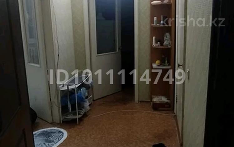 1-бөлмелі пәтер · 40 м² · 4/6 қабат, мкр Кокжиек 48, бағасы: ~ 21.5 млн ₸ в Алматы, Жетысуский р-н — фото 2