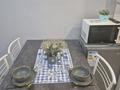 1-комнатная квартира · 35 м², Сейфуллина 51 — Сейфулина - Шолохова(рядом вокзал Алматы - 1 за 13 000 〒 в Турксибский р-н — фото 4