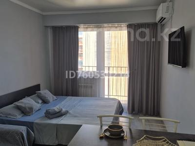 1-комнатная квартира · 35 м², Сейфуллина 51 — Сейфулина - Шолохова(рядом вокзал Алматы - 1 за 13 000 〒 в Турксибский р-н