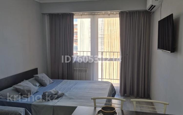 1-комнатная квартира · 35 м², Сейфуллина 51 — Сейфулина - Шолохова(рядом вокзал Алматы - 1 за 13 000 〒 в Турксибский р-н — фото 36