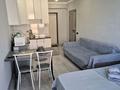 1-комнатная квартира · 35 м², Сейфуллина 51 — Сейфулина - Шолохова(рядом вокзал Алматы - 1 за 13 000 〒 в Турксибский р-н — фото 20