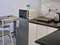 1-комнатная квартира · 35 м², Сейфуллина 51 — Сейфулина - Шолохова(рядом вокзал Алматы - 1 за 13 000 〒 в Турксибский р-н — фото 24