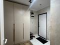 1-комнатная квартира · 47 м² · 6/10 этаж, мкр Аккент за 250 000 ₸ в Алматы, Алатауский р-н — фото 2