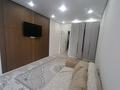 3-бөлмелі пәтер · 80 м² · 1/10 қабат, Шұғыла ш/а. — ниже прокуратураы, бағасы: 48 млн ₸ в Алматы, Наурызбайский р-н
