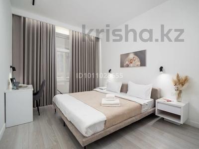 2-комнатная квартира · 48 м², Туран 50 — №26 за 18 000 ₸ в Астане, Нура р-н