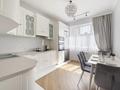2-комнатная квартира · 48 м², Туран 50 — №26 за 18 000 ₸ в Астане, Нура р-н — фото 2