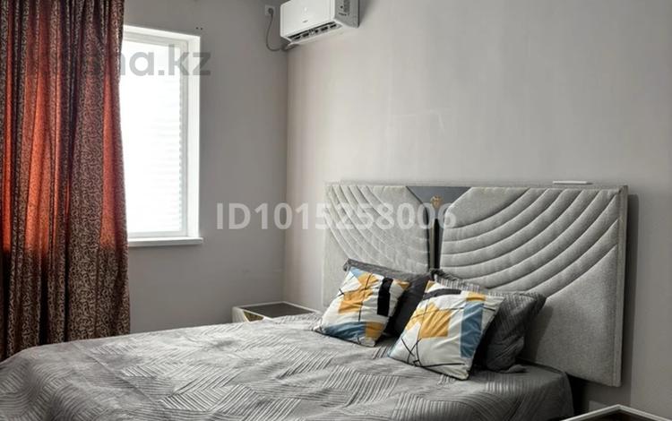 1-комнатная квартира · 45 м² · 7/7 этаж, 19-й мкр, 19-ш/а. 10/1 за 160 000 ₸ в Актау — фото 2