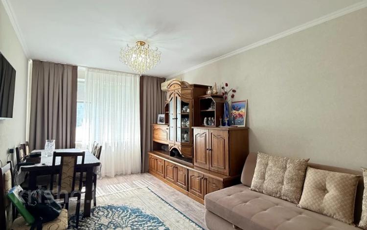 3-бөлмелі пәтер · 70.4 м² · 4/5 қабат, Молдагуловой, бағасы: 22.9 млн ₸ в Актобе — фото 2