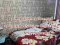 3-комнатная квартира · 120 м² · 2/5 этаж, Нышанов за 2 000 〒 в Туркестане