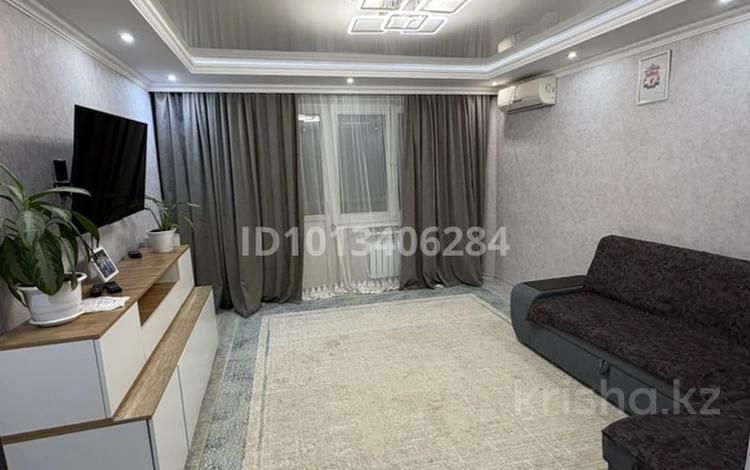 3-комнатная квартира · 60.8 м² · 1/5 этаж, Урдинская 1/3 за 20 млн ₸ в Уральске — фото 2