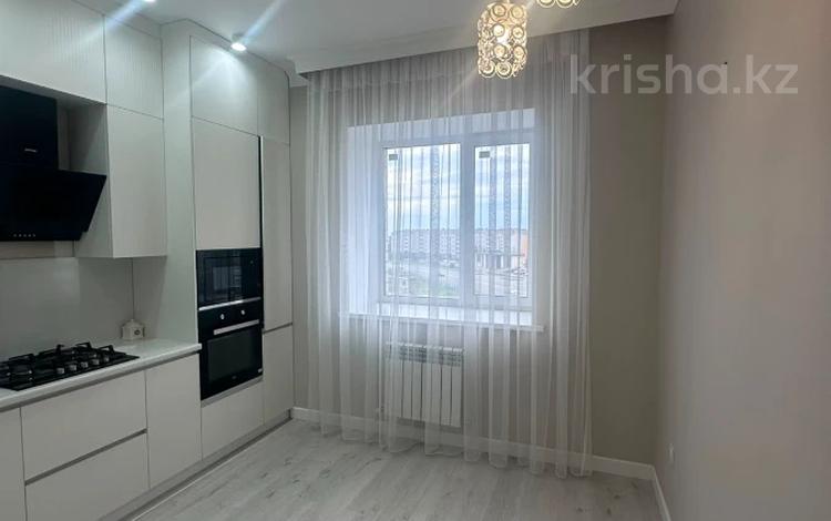 2-бөлмелі пәтер · 65.3 м² · 7/9 қабат, мкр. Алтын орда, мустафа шокая, бағасы: 30 млн ₸ в Актобе — фото 3
