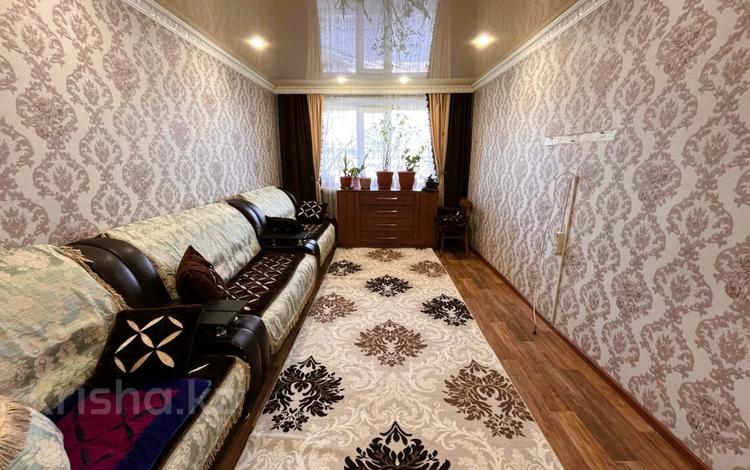 2-комнатная квартира · 47.8 м² · 1/5 этаж, Майкудук, 19й микрорайон 74 за 12 млн 〒 в Караганде, Алихана Бокейханова р-н — фото 2