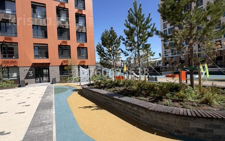 3-комнатная квартира · 100.6 м² · 20/20 этаж, Толе би 20 — Пр.Туран за 58 млн ₸ в Астане, Нура р-н — фото 3