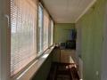 2-бөлмелі пәтер · 62 м² · 2/10 қабат, Қонаев ш/а., бағасы: 150 000 ₸ в Уральске, мкр Кунаева — фото 7