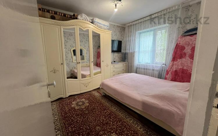 2-комнатная квартира, 52.7 м², 1/4 этаж, Есиль за 17.5 млн 〒 в Шымкенте, Абайский р-н — фото 8