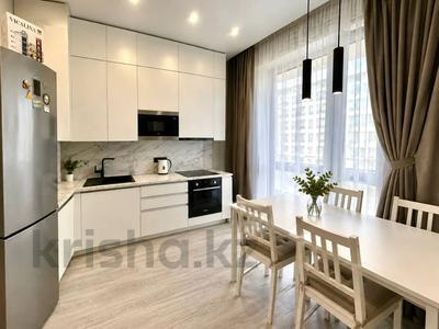 2-комнатная квартира · 45 м² · 5/10 этаж, Байтурсынова 177 за 65 млн ₸ в Алматы, Бостандыкский р-н