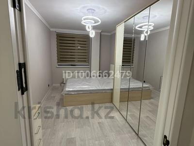 3-комнатная квартира · 78 м² · 1/5 этаж, мкр Акжайык 69/7 — Тулеметова за 40 млн ₸ в Шымкенте, Абайский р-н