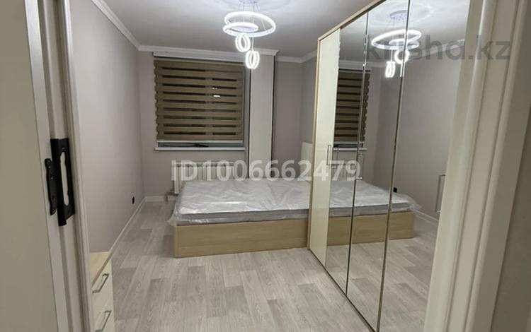 3-комнатная квартира · 78 м² · 1/5 этаж, мкр Акжайык 69/7 — Тулеметова за 40 млн ₸ в Шымкенте, Абайский р-н — фото 5