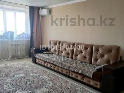 2-бөлмелі пәтер · 59 м² · 11/12 қабат, 15 микрорайон 22 — 1000 мелочей, бағасы: 24 млн ₸ в Семее