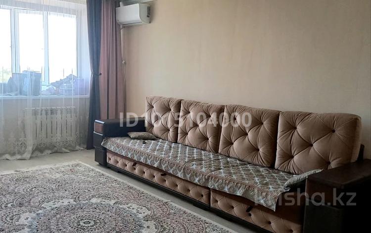 2-бөлмелі пәтер · 59 м² · 11/12 қабат, 15 микрорайон 22 — 1000 мелочей, бағасы: 24 млн ₸ в Семее — фото 2