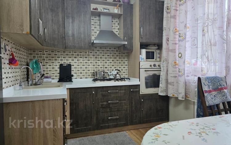 3-бөлмелі пәтер · 68.3 м² · 2/5 қабат, Гоголя — Муратбаева, бағасы: 64 млн ₸ в Алматы, Алмалинский р-н — фото 5