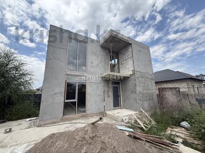 Жеке үй · 4 бөлме · 130 м² · 2.5 жүзд., Есил 36/1, бағасы: 28 млн ₸ в Каскелене