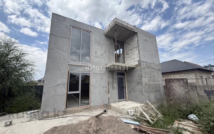Жеке үй · 4 бөлме · 130 м² · 2.5 жүзд., Есил 36/1, бағасы: 28 млн ₸ в Каскелене — фото 2