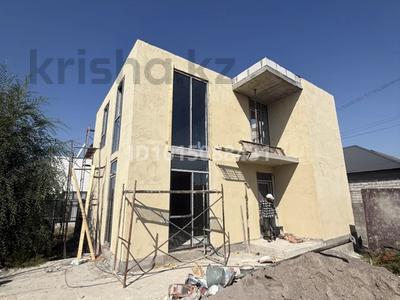 Жеке үй · 4 бөлме · 130 м² · 2.5 жүзд., Есил 36/1, бағасы: 28 млн ₸ в Каскелене