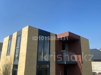 Отдельный дом · 4 комнаты · 130 м² · 2.5 сот., Есил 36/1 за 28 млн ₸ в Каскелене