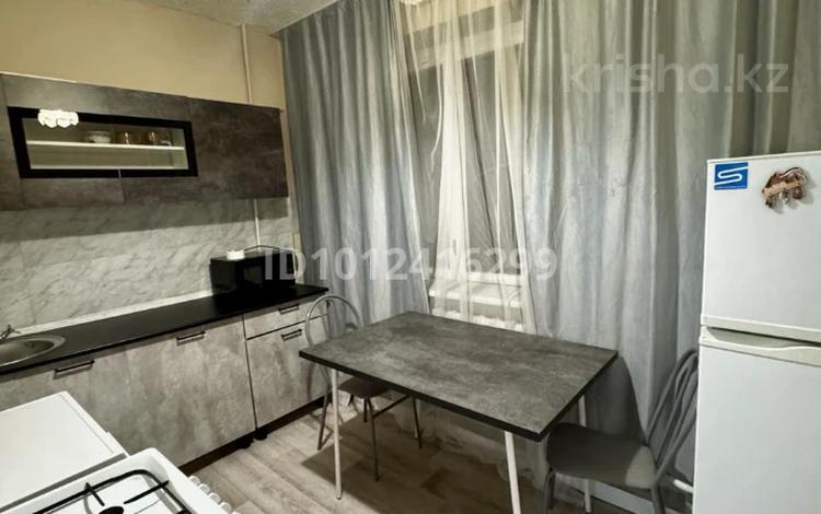 1-комнатная квартира · 35 м² · 1/4 этаж, Ереванская 1Д — Суюнбая Рыскулова за 200 000 ₸ в Алматы, Турксибский р-н — фото 2