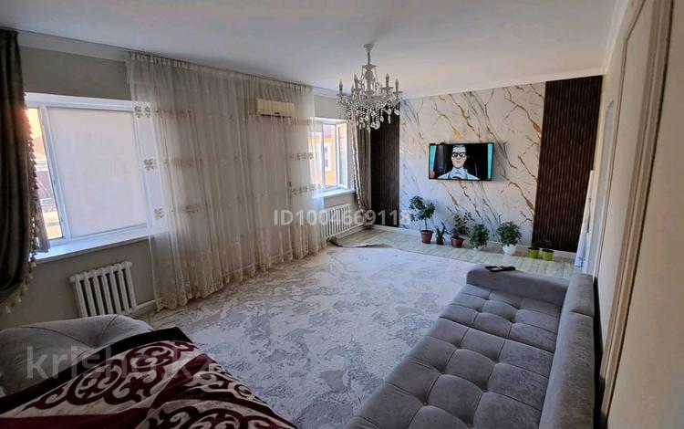 Отдельный дом · 4 комнаты · 150 м², мкр Мунайшы, Неверева 10 б — Полет техникум за 500 000 〒 в Атырау — фото 2